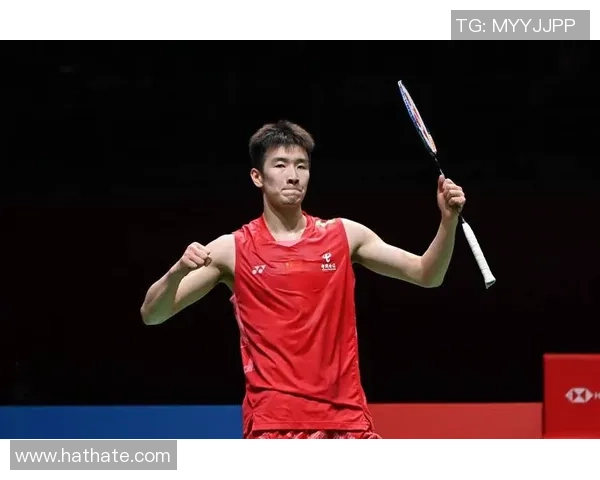 权威发布羽毛球灵活性实力榜单揭示顶尖选手竞技状态与潜力分析